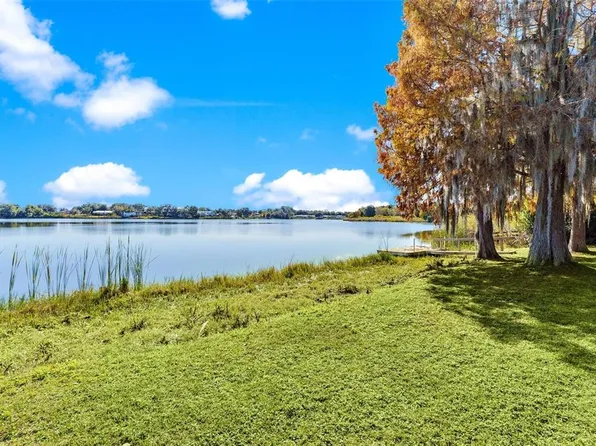 475 Guerrant St, Umatilla, FL 32784