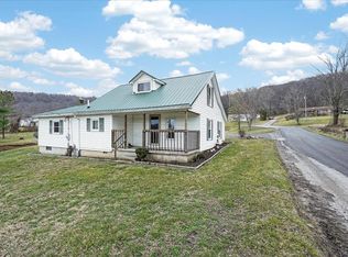 6366 Green Ridge Rd, Peebles, OH 45660
