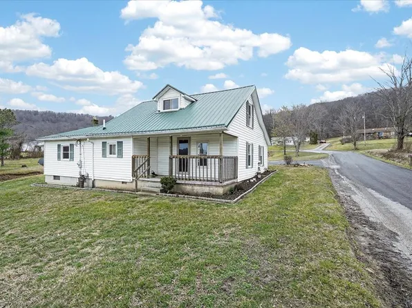 6366 Green Ridge Rd, Peebles, OH 45660