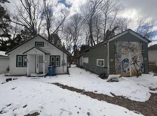 247 Marble St, Cadillac, MI