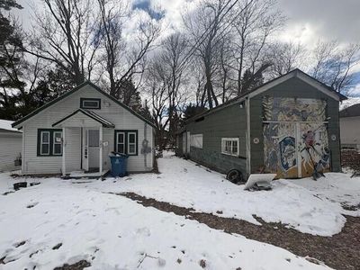 247 Marble St, Cadillac, MI, 49601