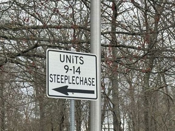 Exterior Address Verification
