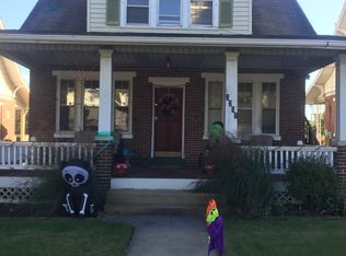 3201 Derry St, Harrisburg, PA 17111
