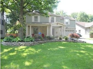 237 S Harding Rd, Columbus, OH 43209