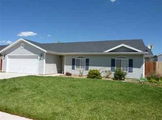 4154 W 250 N, Cedar City, UT 84720