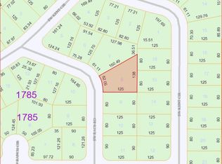 2149 SW Race Rd, Port Saint Lucie, FL 34953