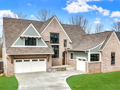 908 Oak Terrace Rd, Westfield, IN, 46074