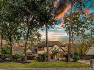 17706 Oaksham Ln, Spring, TX 77379