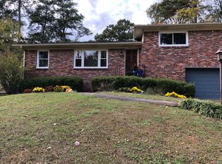 1608 Saulter Rd, Birmingham, AL 35209