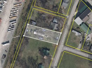 108 Old Waldron Rd, La Vergne, TN 37086