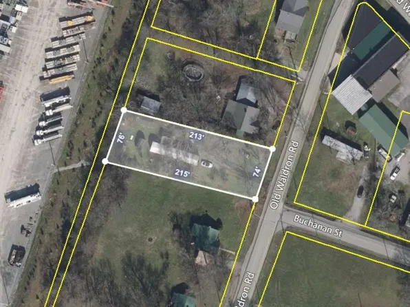 108 Old Waldron Rd, La Vergne, TN 37086