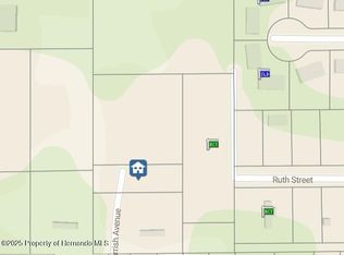 0 Parrish Ave, Brooksville, FL 34601