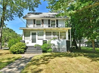 1384 Trumbull Ave SE, Warren, OH