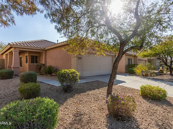 40901 N COURAGE Trail, Anthem, AZ 85086