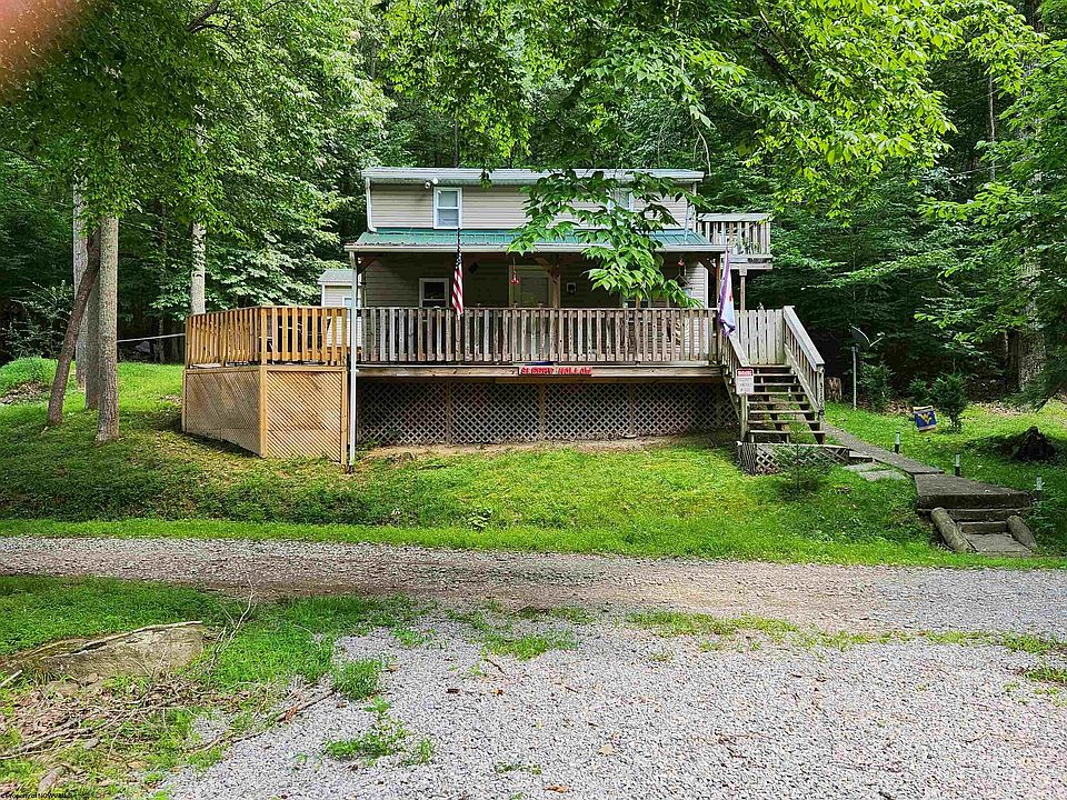 3166 & 3167 Handy Camp Rd, Buckhannon, WV 26201 MLS 10150418 Zillow