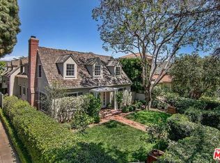 701 21st Pl, Santa Monica, CA 90402