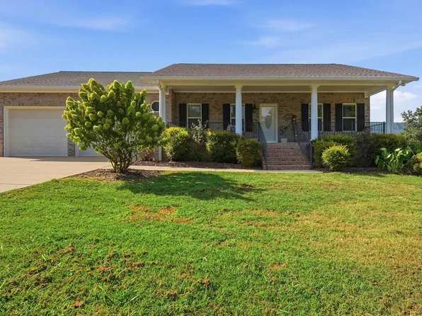 47989 Us Highway 11, Valley Head, AL 35989