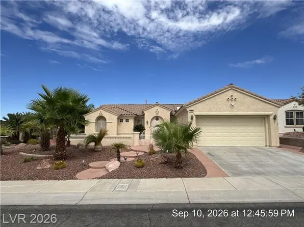 1699 Rockcrest Hills Ave, Henderson, NV 89052