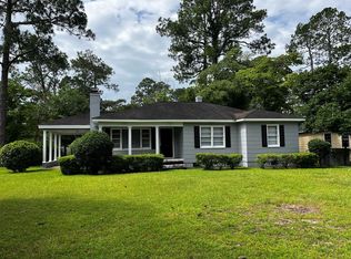 1400 9th Ave, Albany, GA 31707