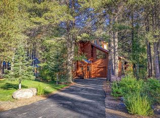 11423 Lucerne Ln, Truckee, CA 96161