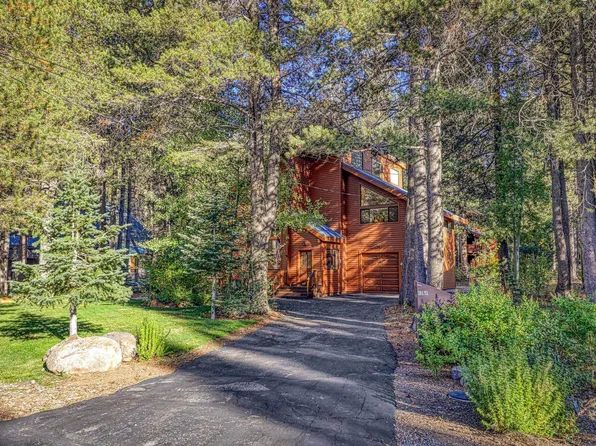 11423 Lucerne Ln, Truckee, CA 96161