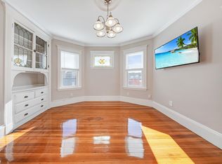 95 Auckland St #3, Dorchester, MA 02125