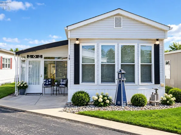 8175 N Shore Blvd #19, Lakeside Marblehead, OH 43440