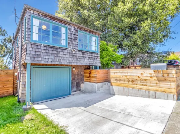 2619 Columbia Blvd, Richmond, CA 94804