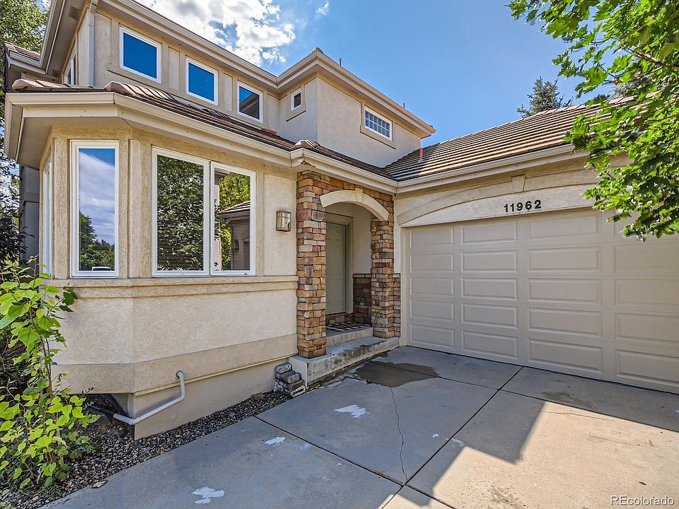 11962 E Lake Circle, Greenwood Village, CO 80111 Zillow