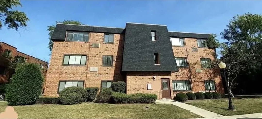 1851 S Morris Hill Dr — Photo 1