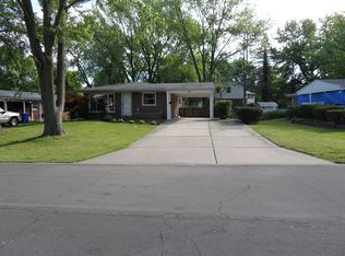 310 Saint Eugene Ln, Florissant, MO