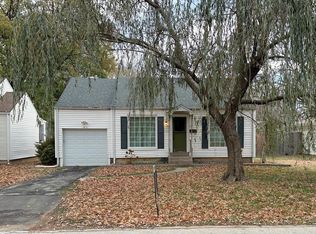 1910 S Maryland Ave, Springfield, MO 65807