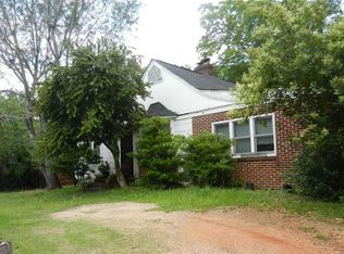 1980 S Lumpkin St APT B, Athens, GA 30606