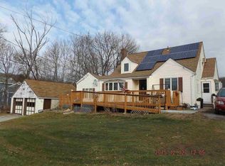 131 Shenandoah Rd, Hopewell Junction, NY 12533