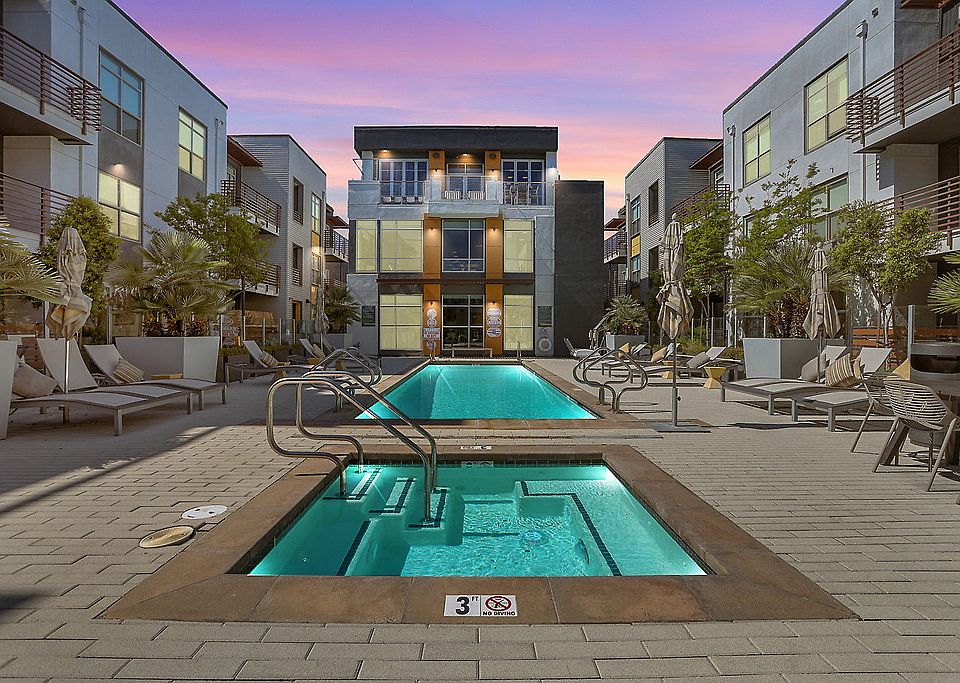 1st image of 3645 Haven Ave #3102