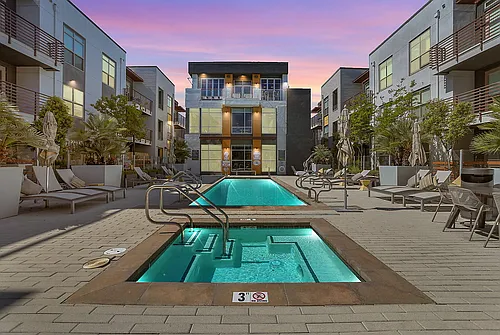 ROEN Menlo Park Photo 1