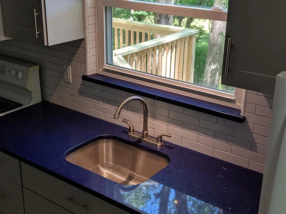 Kitchen Countertop