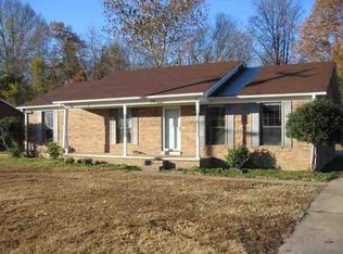 191 McGee Loop, Jackson, TN 38305