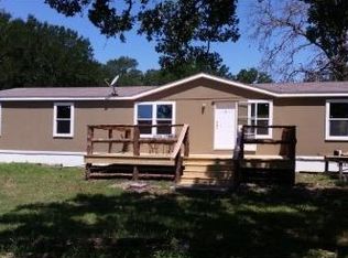 276 Heritage Oaks Dr, Cedar Creek, TX 78612