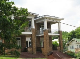 1131 16th Ave S, Birmingham, AL 35205