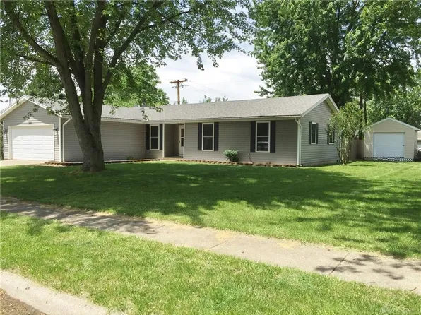 308 Purcell Ave, Xenia, OH 45385