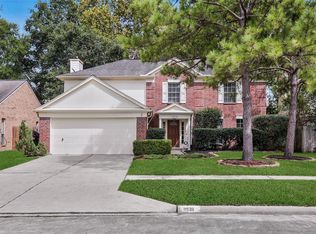 9938 Territory Ln, Houston, TX 77064