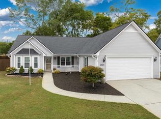 1520 Timber Dr, Helena, AL 35080