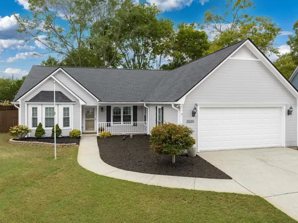 1520 Timber Dr, Helena, AL 35080