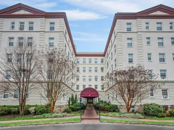 3 Park Lane #3H, Mount Vernon, NY 10552