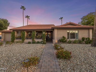 7823 E Via Del Futuro, Scottsdale, AZ, 85258