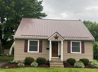 533 Grand St, Galion, OH