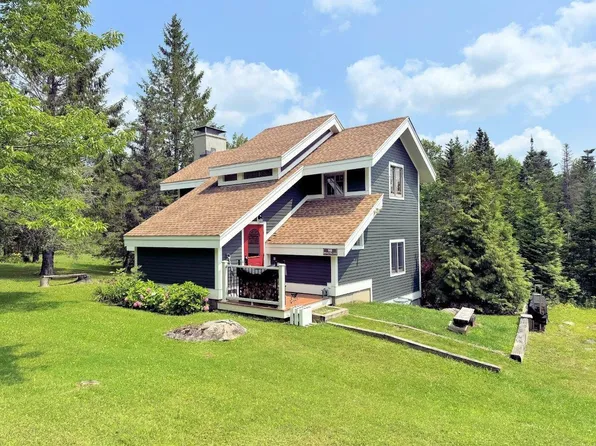 146 Minute Man Lane #14, Peru, VT 05152