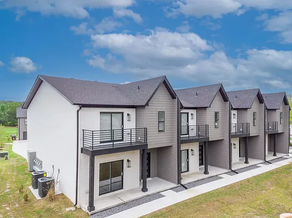 225 Country Club Pkwy, Maumelle, AR