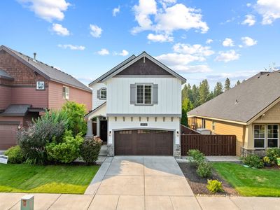 19545 Salmonberry Ct, Bend, OR, 97702